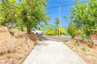 Terreno para Venda em São Roque do Faial
