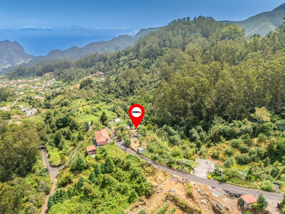 Terreno para Venda em São Roque do Faial Foto 21