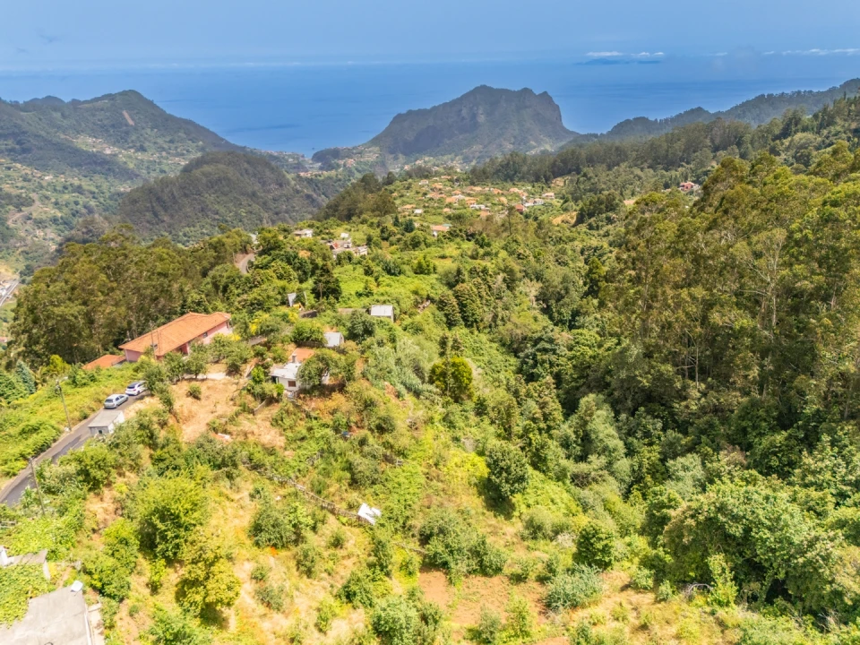 Terreno para Venda em São Roque do Faial Foto 27