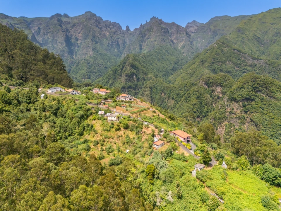 Terreno para Venda em São Roque do Faial Foto 24