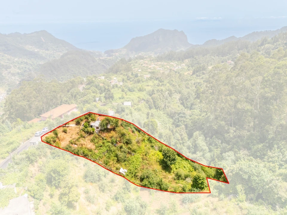 Terreno para Venda em São Roque do Faial Foto 29