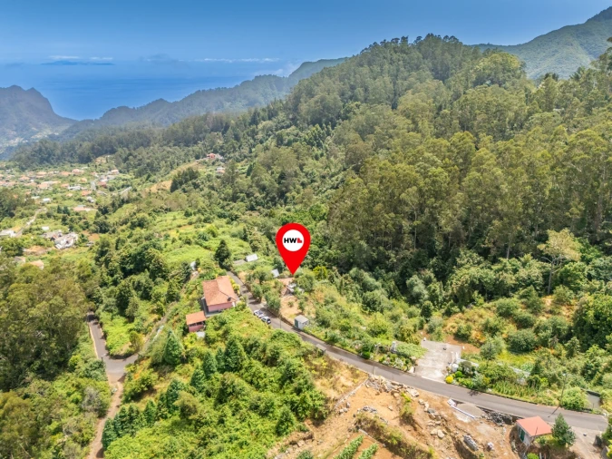 Terreno para Venda em São Roque do Faial Foto 21