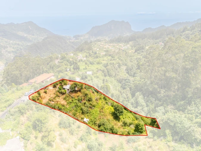 Terreno para Venda em São Roque do Faial Foto 29
