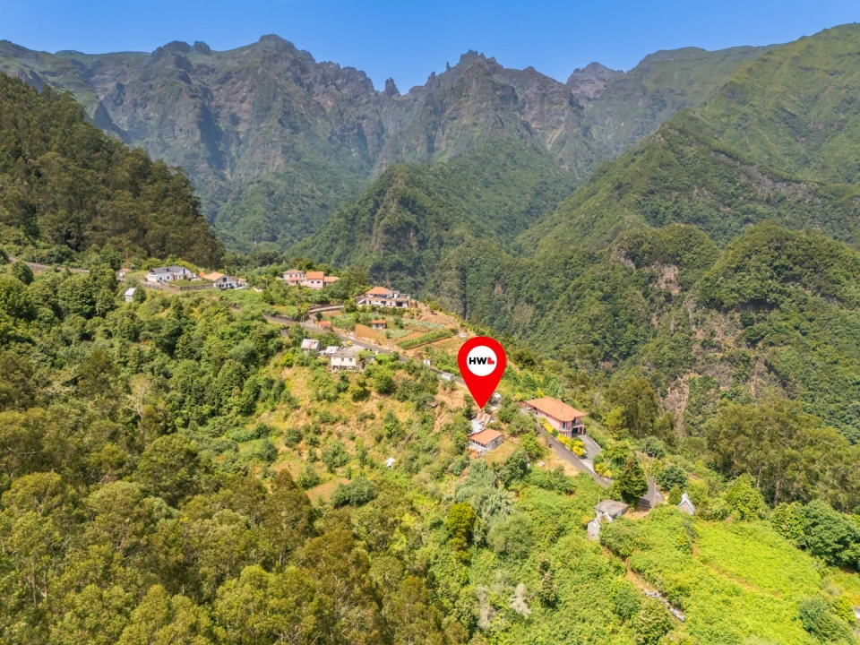 Terreno para Venda em São Roque do Faial Foto 25