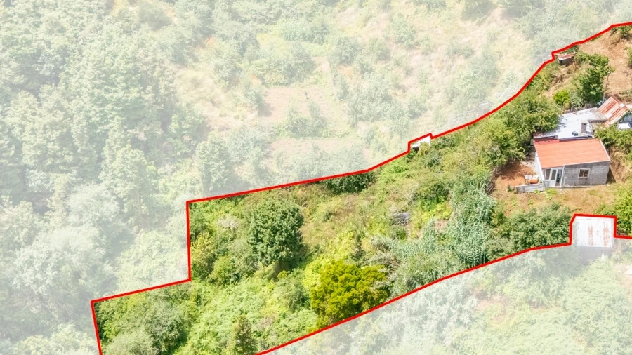 Terreno para Venda em São Roque do Faial