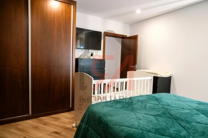 Apartamento T3 para Venda em Meixomil