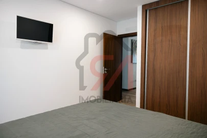 Apartamento T3 para Venda em Meixomil