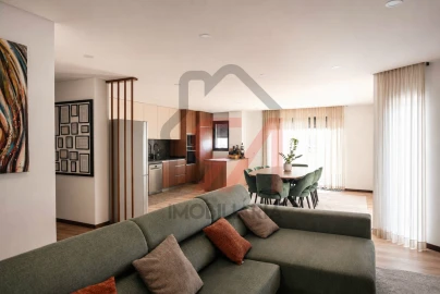 Apartamento T3 para Venda em Meixomil