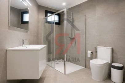 Apartamento T3 para Venda em Meixomil