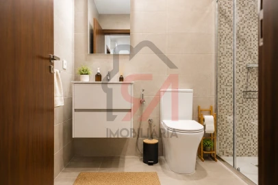 Apartamento T3 para Venda em Meixomil