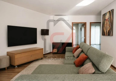 Apartamento T3 para Venda em Meixomil