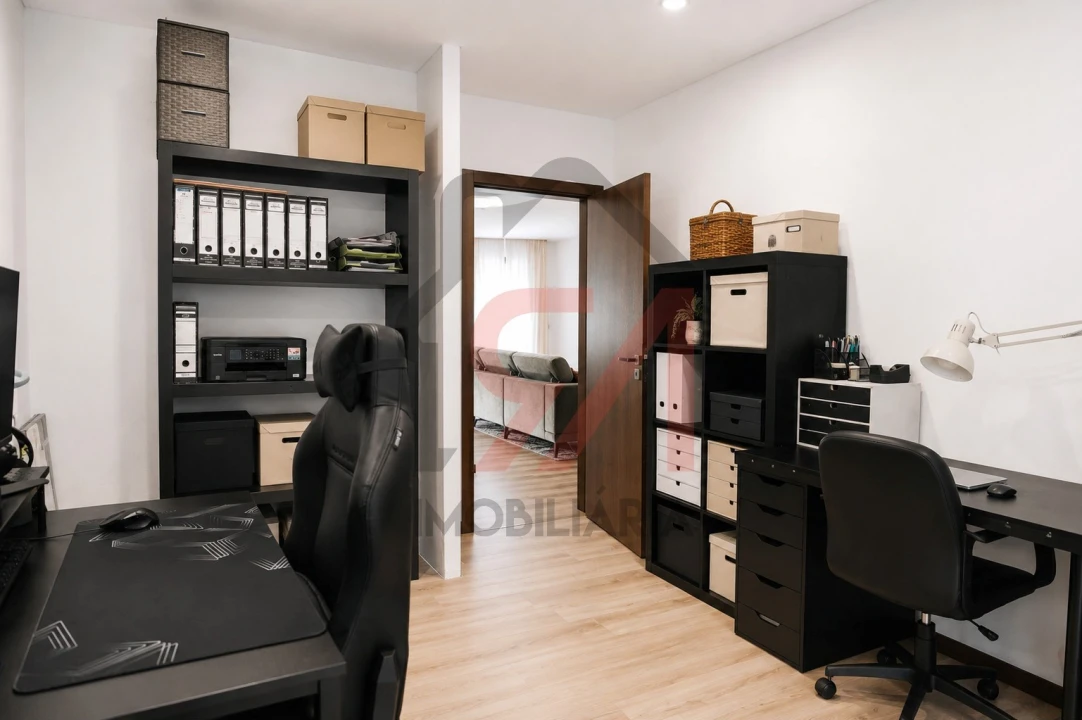 Apartamento T3 para Venda em Meixomil Foto 17
