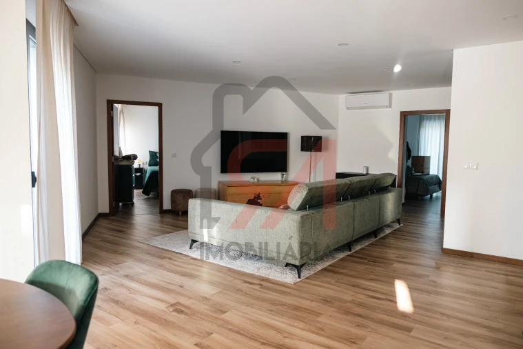 Apartamento T3 para Venda em Meixomil Foto 7