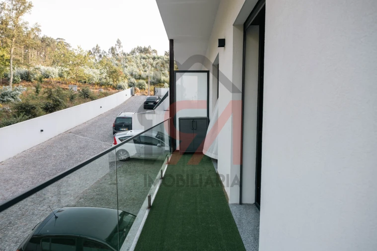 Apartamento T3 para Venda em Meixomil Foto 16