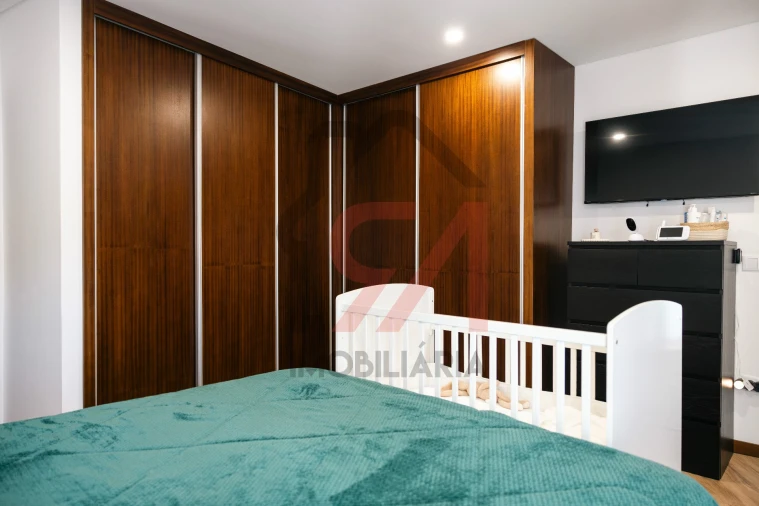 Apartamento T3 para Venda em Meixomil Foto 9