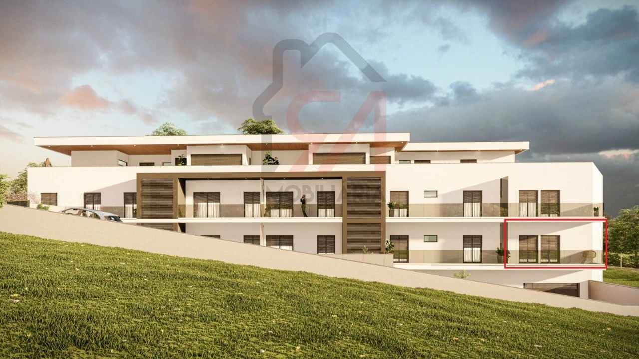 Apartamento T3 para Venda em Meixomil Foto 1