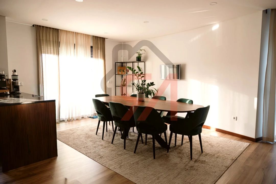 Apartamento T3 para Venda em Meixomil Foto 3