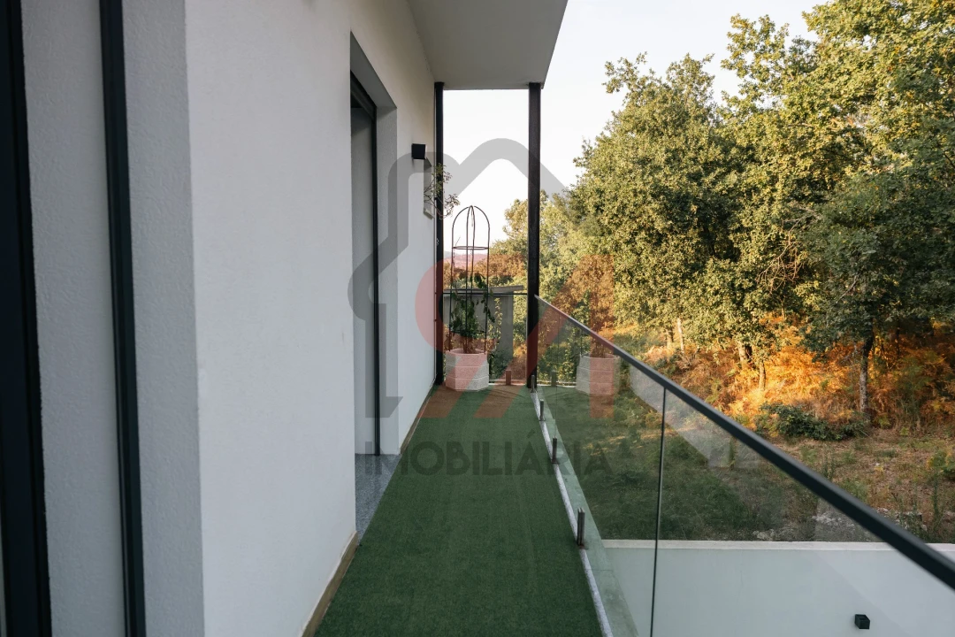 Apartamento T3 para Venda em Meixomil Foto 18