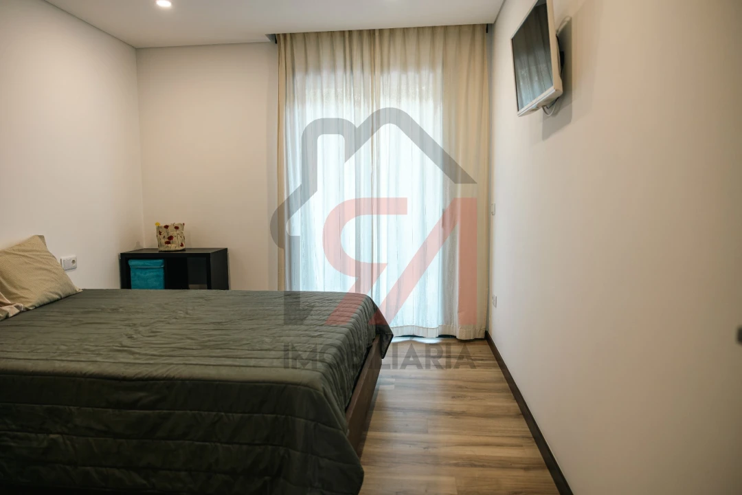 Apartamento T3 para Venda em Meixomil Foto 13