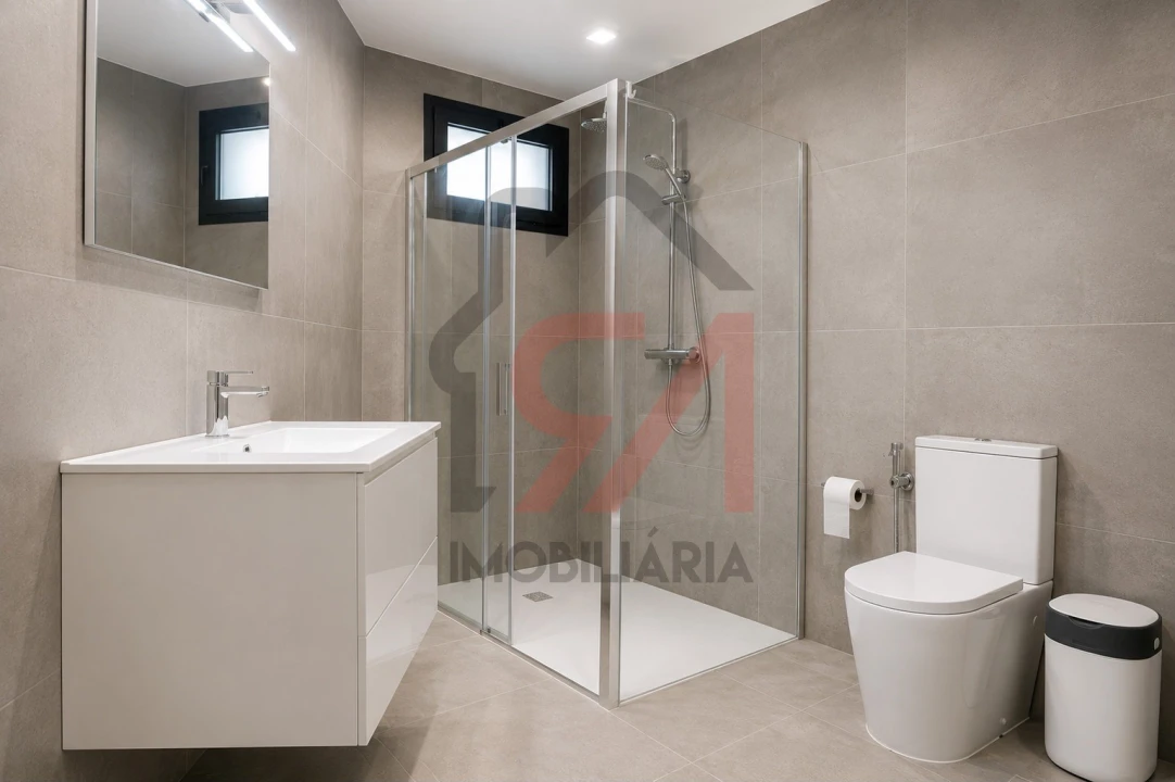Apartamento T3 para Venda em Meixomil Foto 11