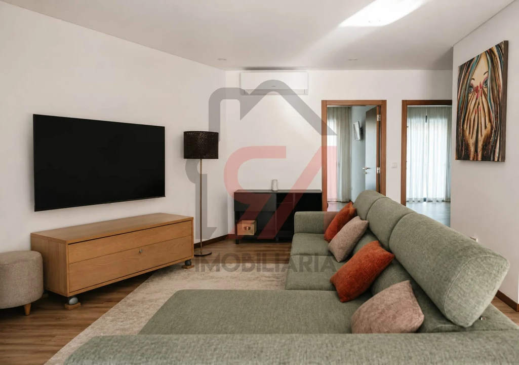 Apartamento T3 para Venda em Meixomil Foto 6