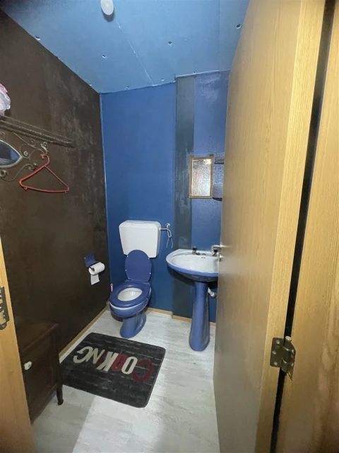 Moradia T2 para Venda em Cativelos
