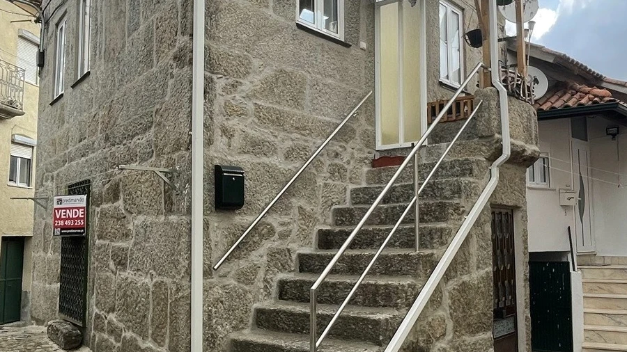 Moradia T2 para Venda em Cativelos