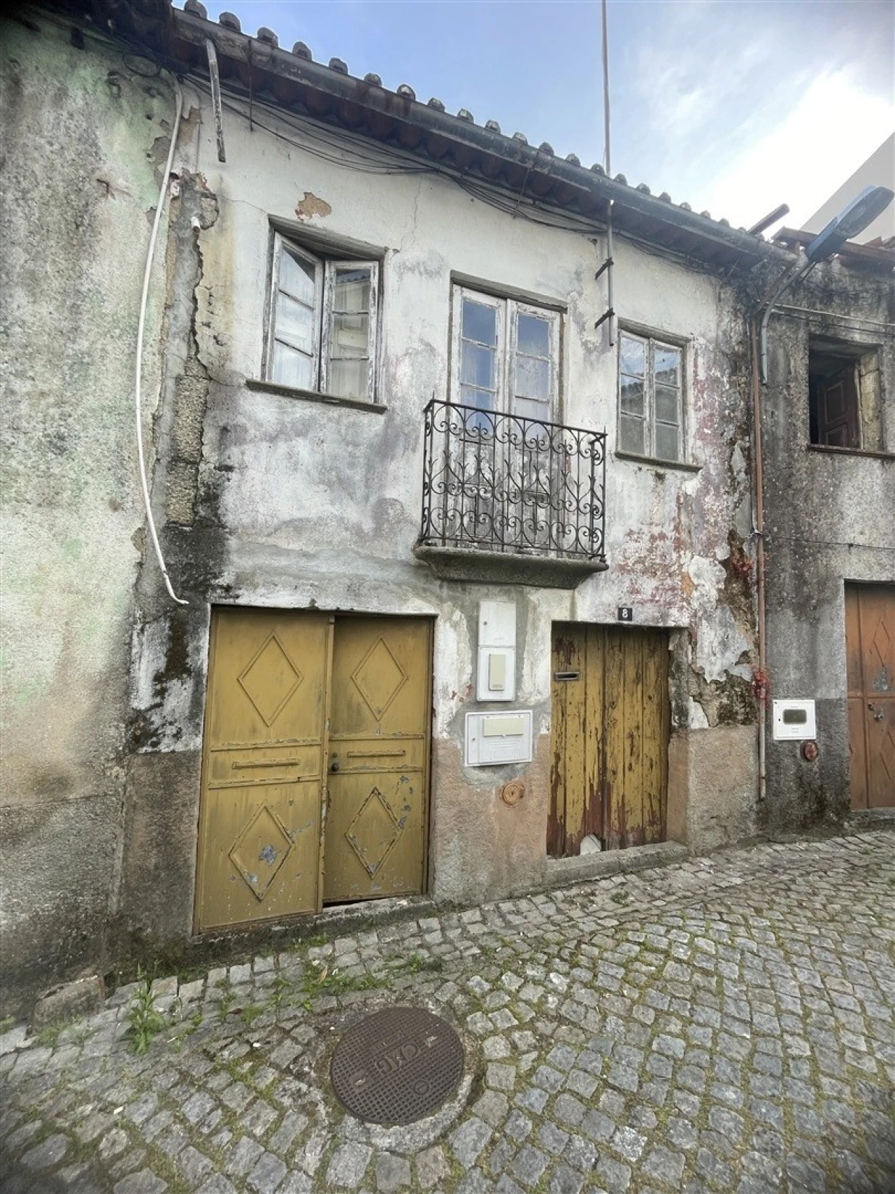 Moradia T0 para Venda em Cativelos Foto 4