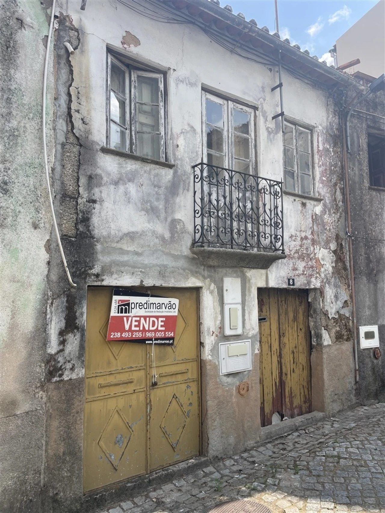 Moradia T0 para Venda em Cativelos Foto 3