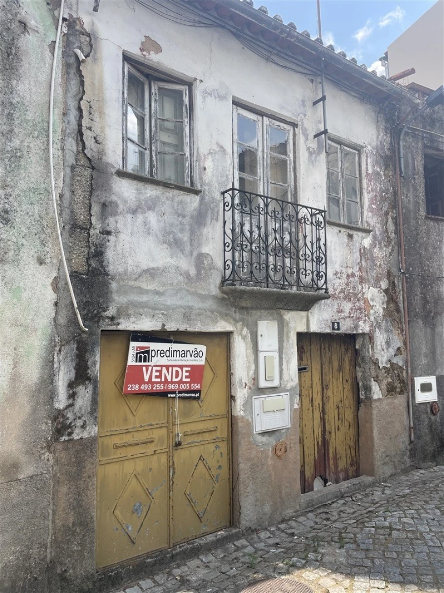 Moradia T0 para Venda em Cativelos Foto 3