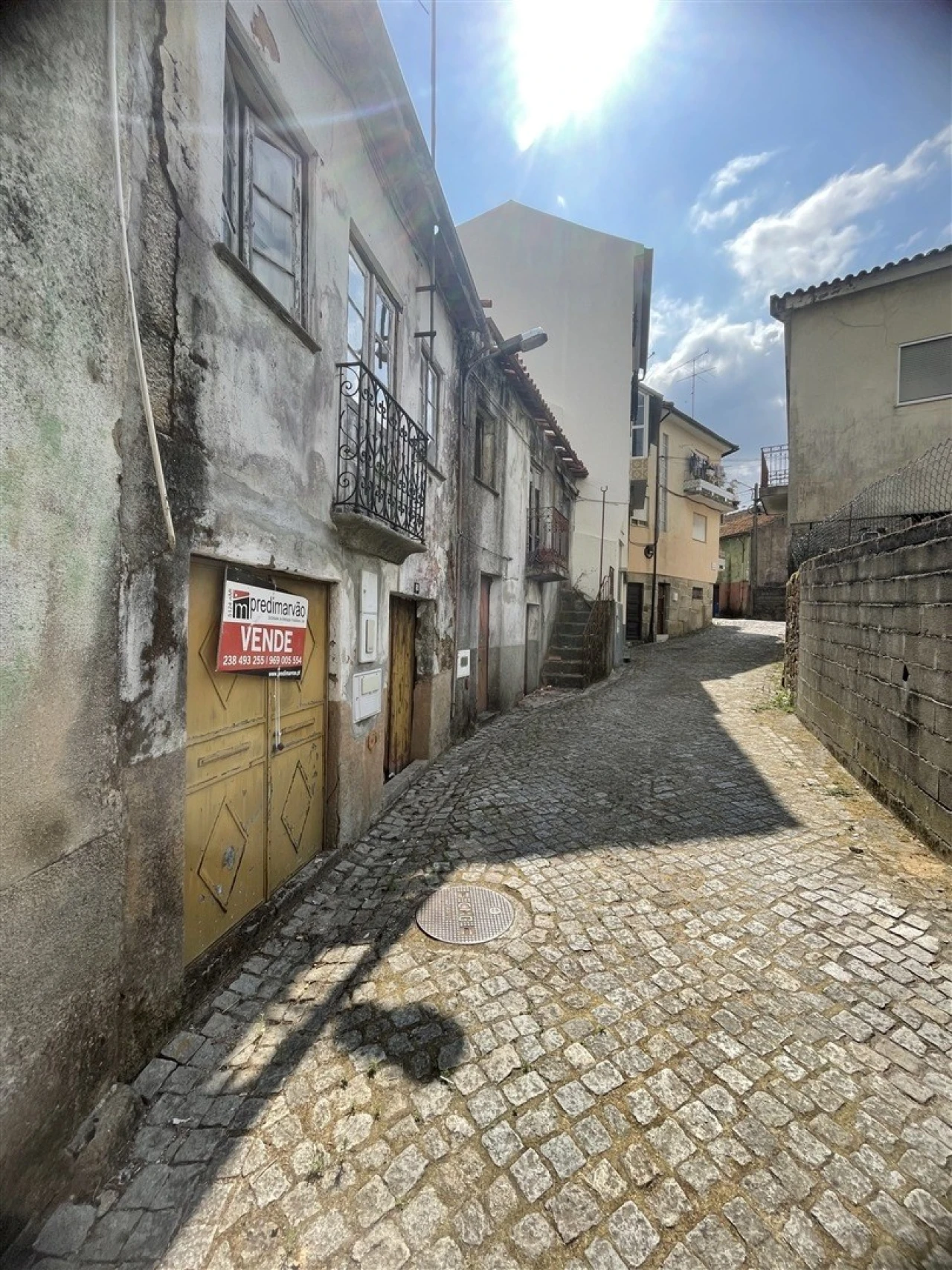 Moradia T0 para Venda em Cativelos Foto 2