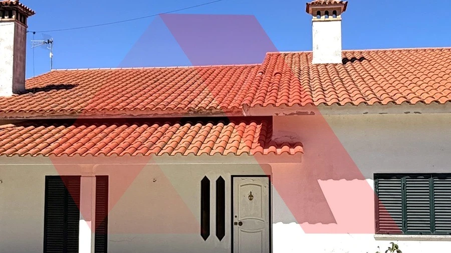 Moradia T3 para Venda em Mouronho