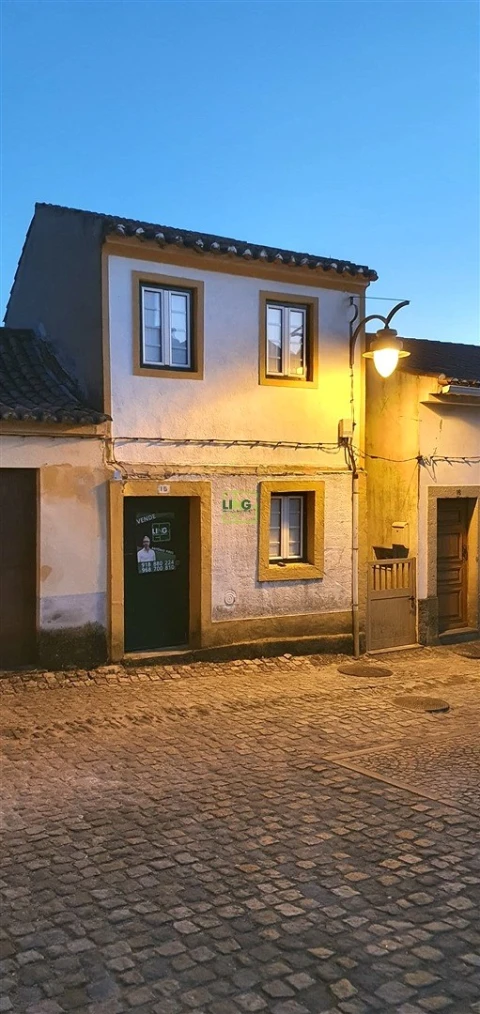 Moradia T2 para Venda em Sarzedas