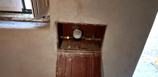 Moradia T2 para Venda em Sarzedas