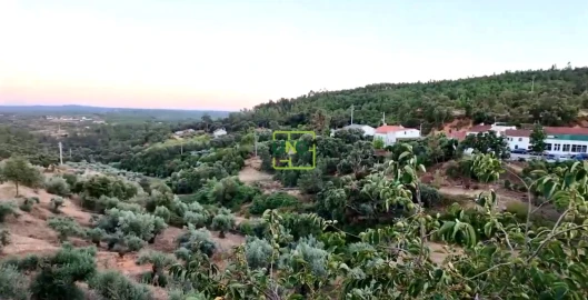 Moradia T2 para Venda em Sarzedas