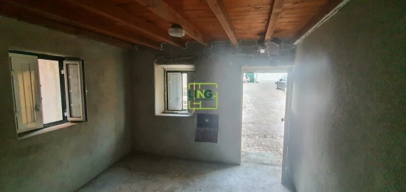 Moradia T2 para Venda em Sarzedas