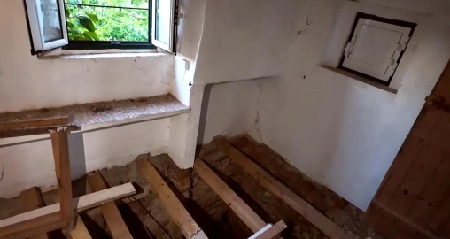 Moradia T2 para Venda em Sarzedas