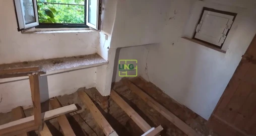 Moradia T2 para Venda em Sarzedas