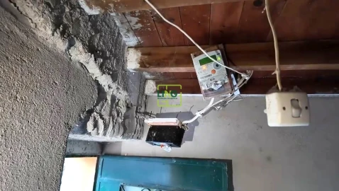 Moradia T2 para Venda em Sarzedas