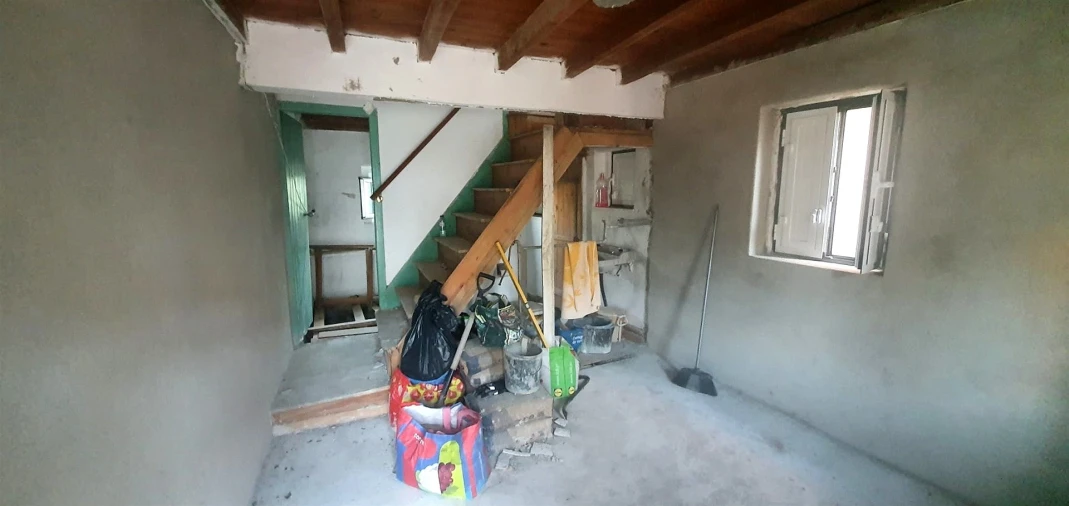 Moradia T2 para Venda em Sarzedas Foto 3