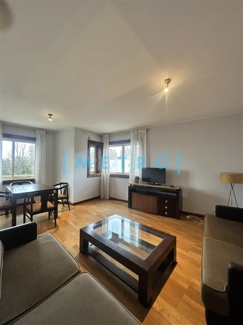 Apartamento T1 para Venda em Aldoar, Foz do Douro e Nevogilde