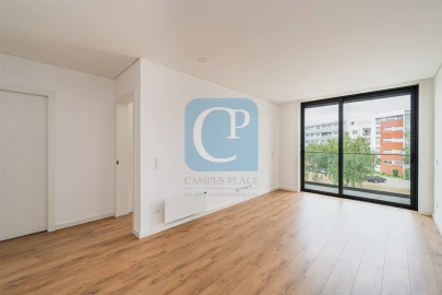 Apartamento T1 para Venda em Pedrouços