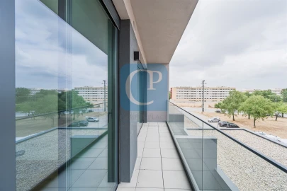 Apartamento T1 para Venda em Pedrouços