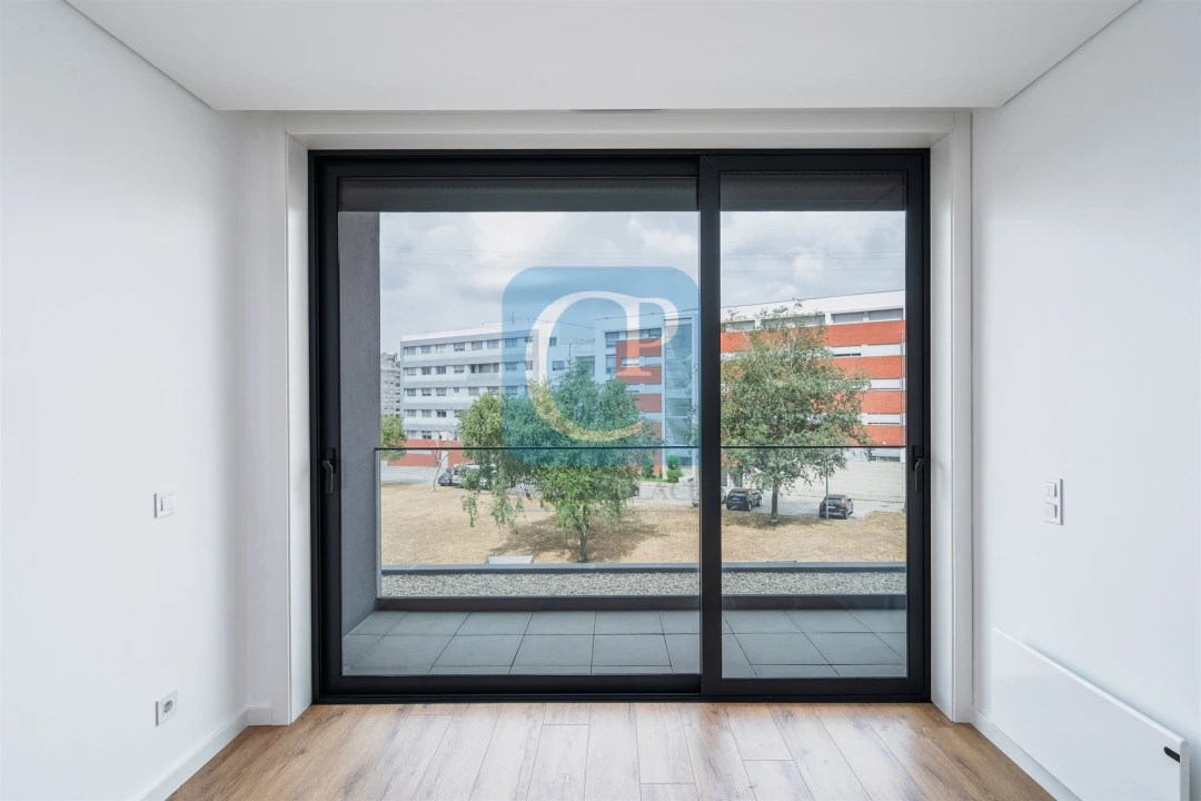 Apartamento T1 para Venda em Pedrouços Foto 11