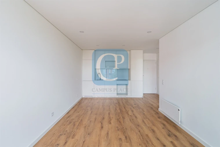 Apartamento T1 para Venda em Pedrouços Foto 8