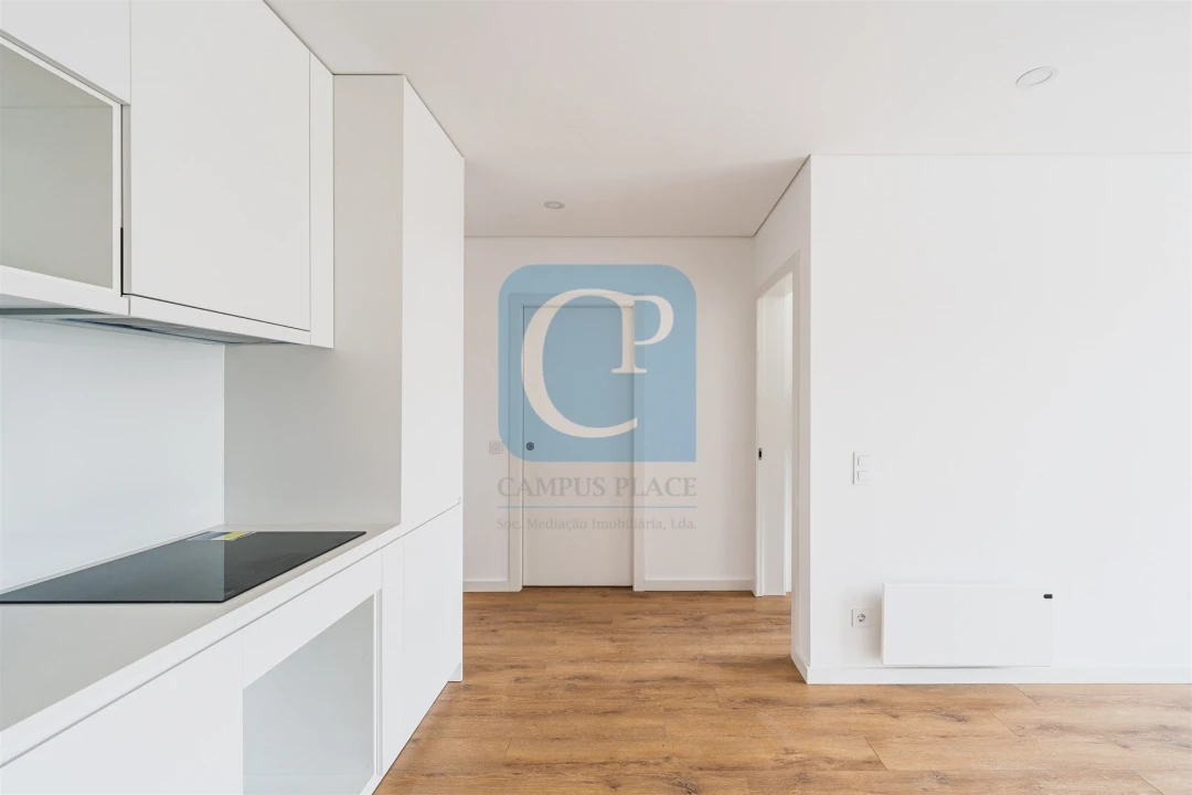 Apartamento T1 para Venda em Pedrouços Foto 7
