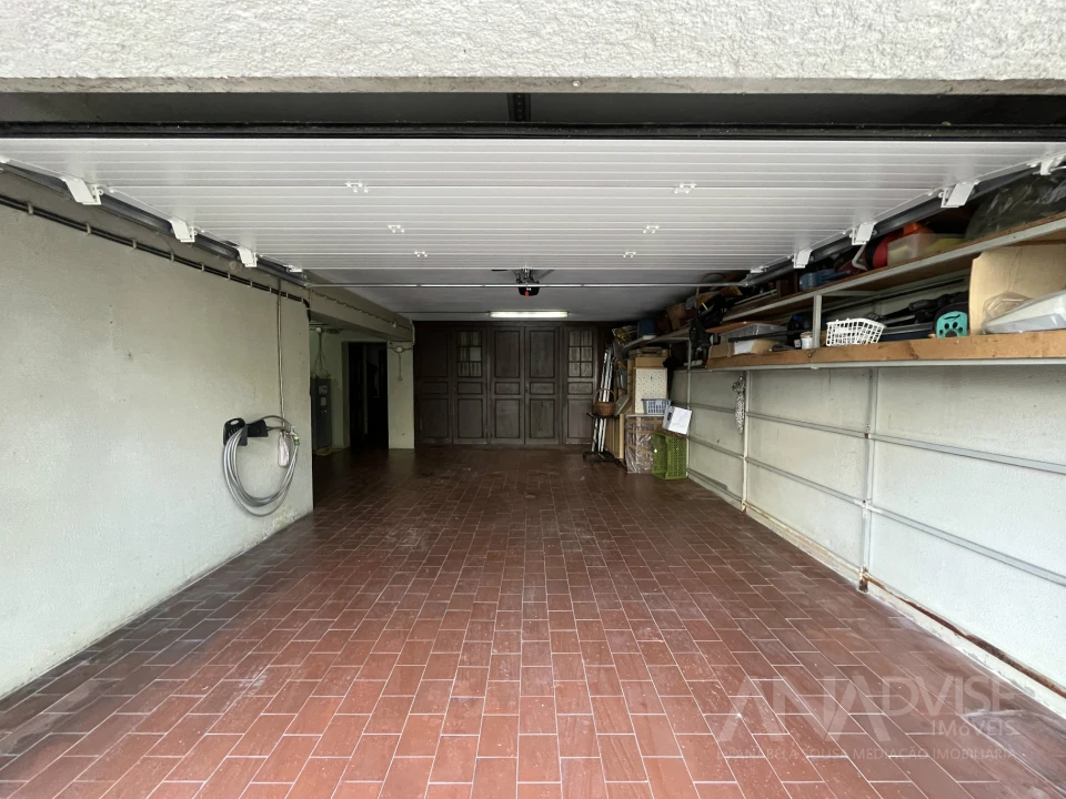 Moradia T6 para Venda em Viseu Foto 19
