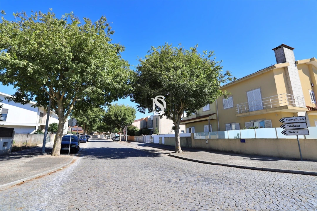 Moradia T3 para Venda em Aver-O-Mar, Amorim e Terroso Foto 39
