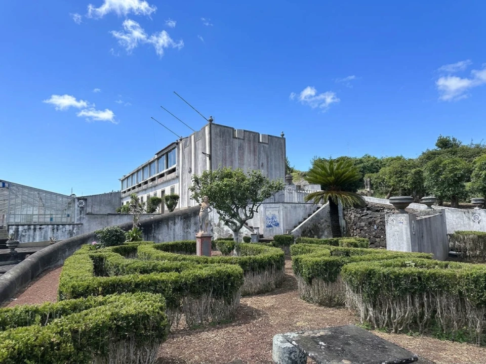 Quinta T10 para Venda em Fajã de Cima Foto 1
