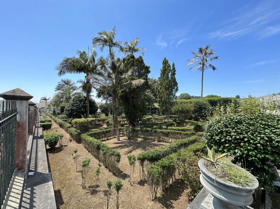 Quinta T10 para Venda em Fajã de Cima Foto 8